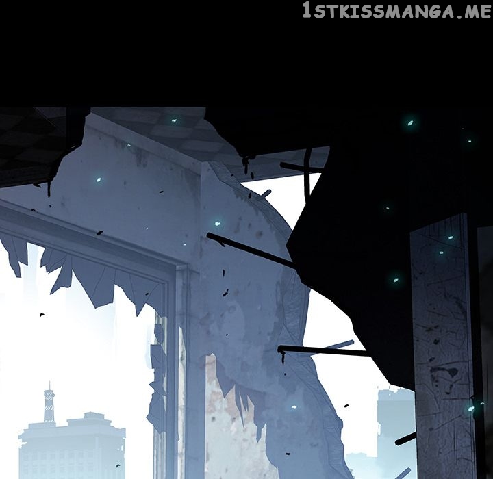 Blood Blade chapter 40 - page 80
