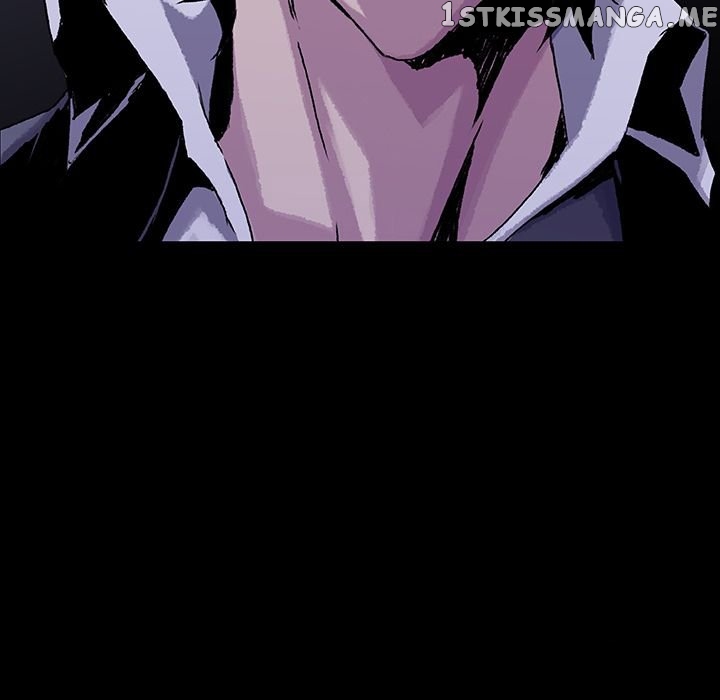 Blood Blade chapter 45 - page 104