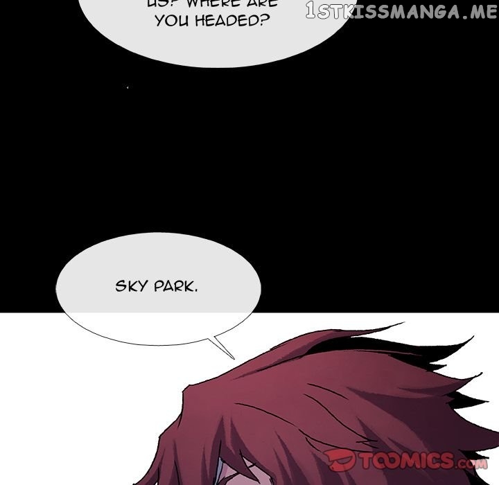 Blood Blade chapter 45 - page 64