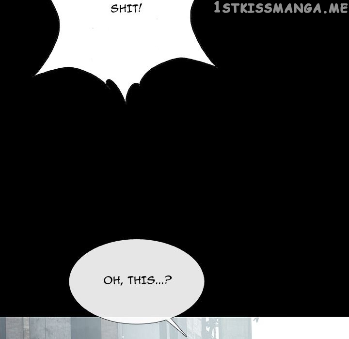 Blood Blade chapter 45 - page 91