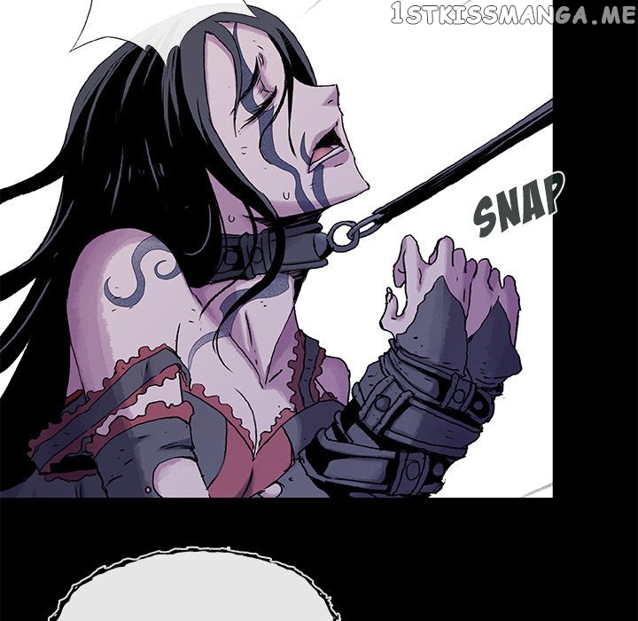 Blood Blade chapter 18 - page 101
