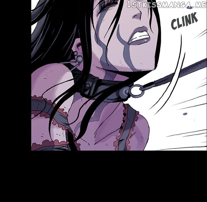 Blood Blade chapter 18 - page 23