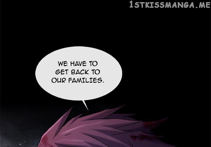 Blood Blade chapter 18 - page 3
