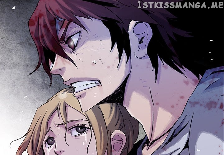 Blood Blade chapter 18 - page 4