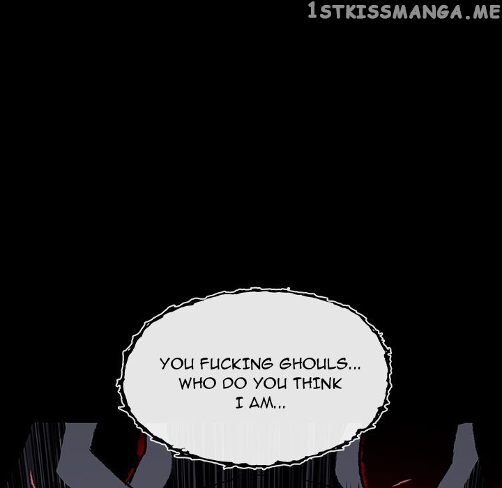Blood Blade chapter 18 - page 42