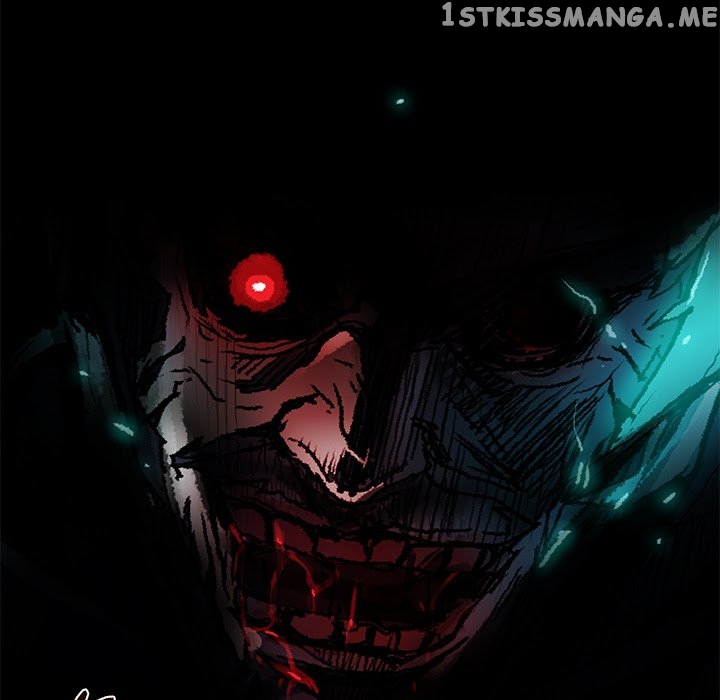 Blood Blade chapter 18 - page 6