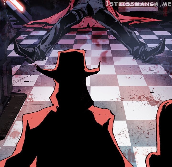 Blood Blade chapter 18 - page 79