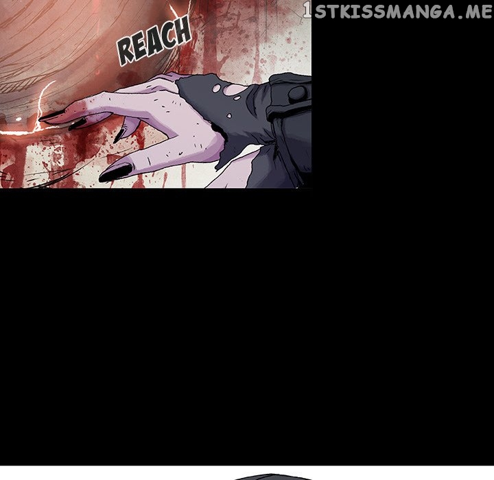 Blood Blade chapter 18 - page 83