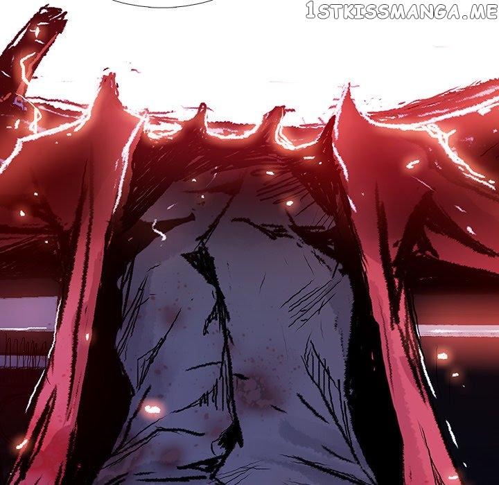 Blood Blade chapter 18 - page 90