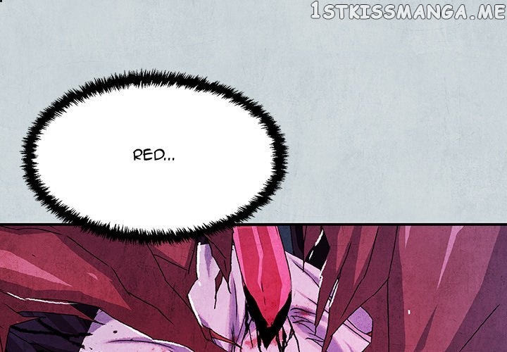 Blood Blade chapter 67 - page 1