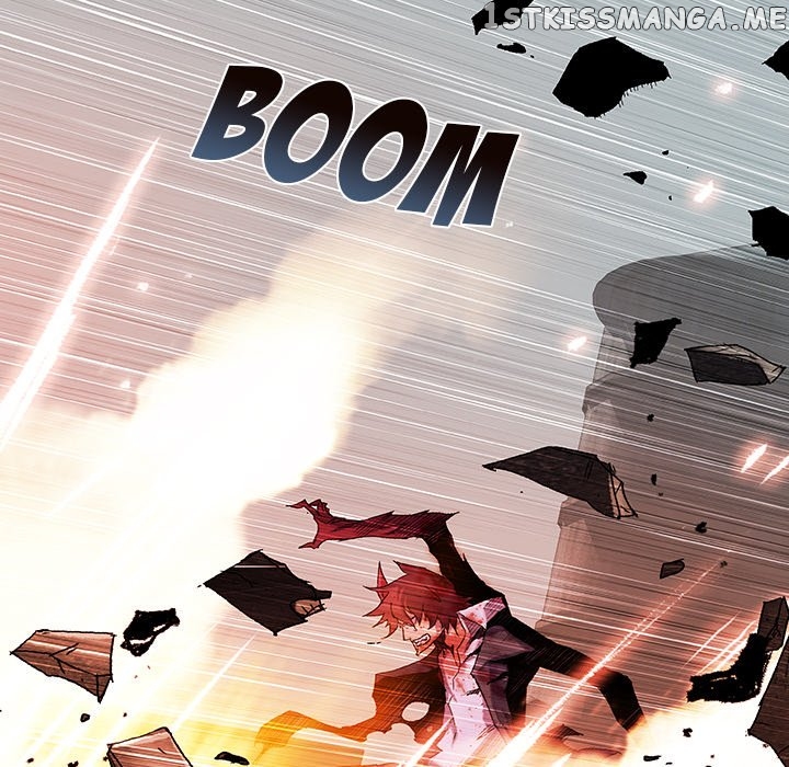 Blood Blade chapter 67 - page 101
