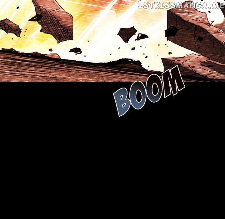 Blood Blade chapter 67 - page 102