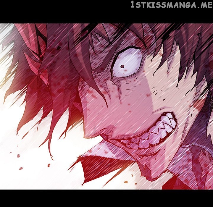 Blood Blade chapter 67 - page 103