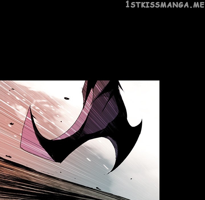 Blood Blade chapter 67 - page 106