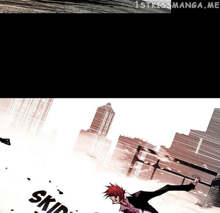 Blood Blade chapter 67 - page 107
