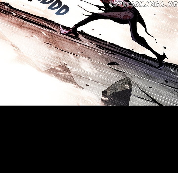 Blood Blade chapter 67 - page 108