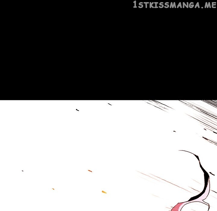 Blood Blade chapter 67 - page 109