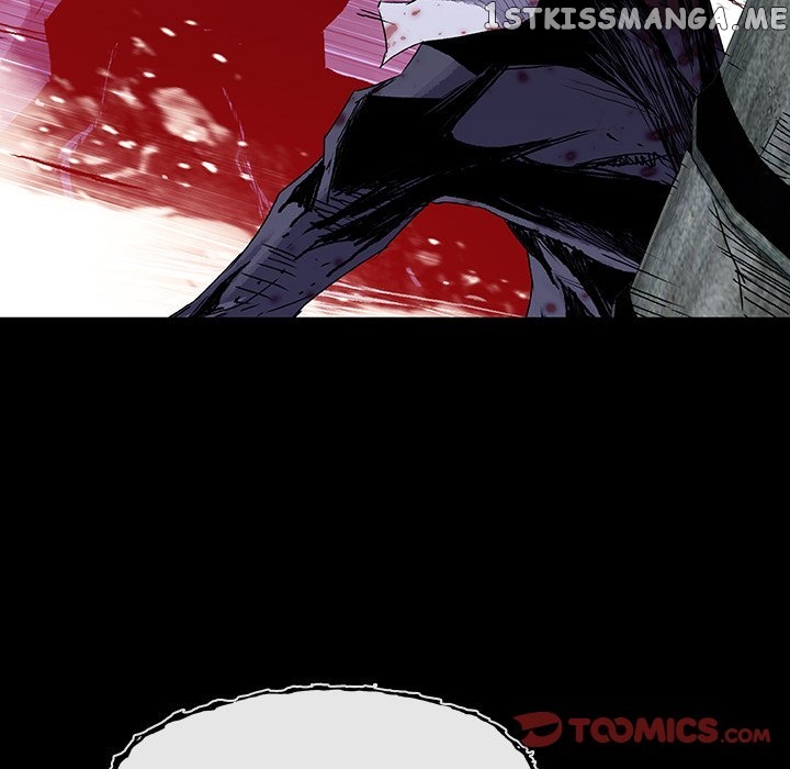 Blood Blade chapter 67 - page 111