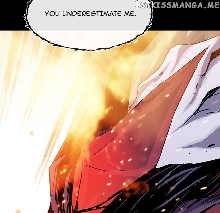 Blood Blade chapter 67 - page 112