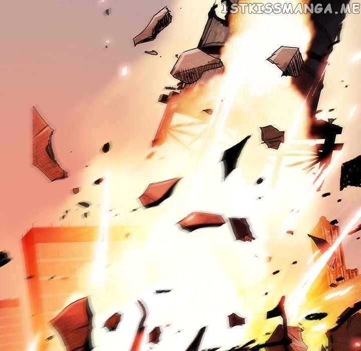 Blood Blade chapter 67 - page 115
