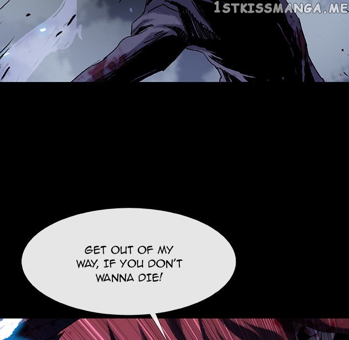 Blood Blade chapter 67 - page 121