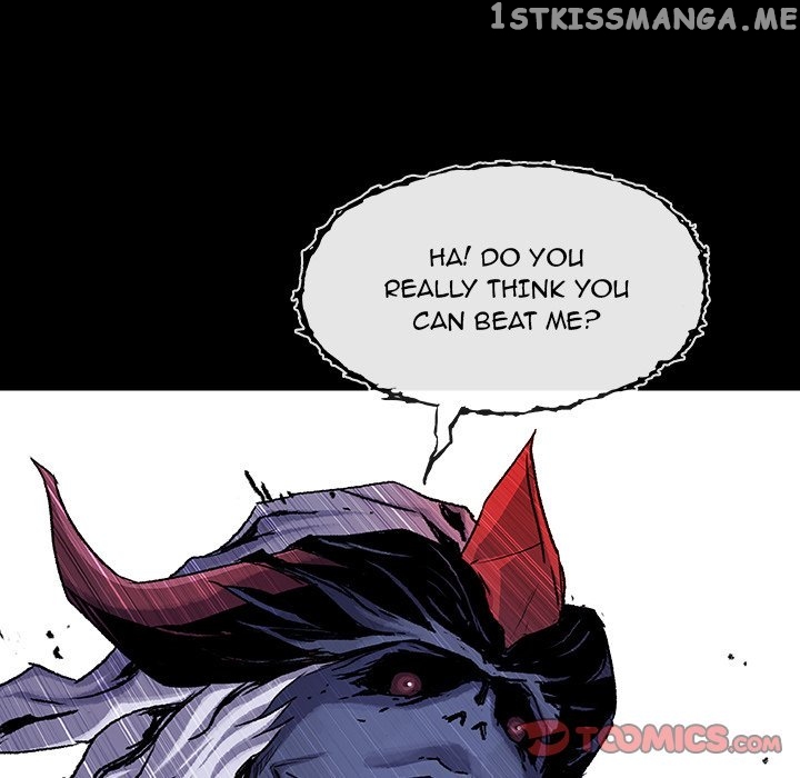 Blood Blade chapter 67 - page 123