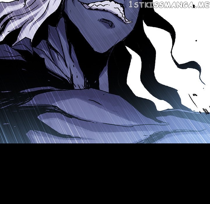 Blood Blade chapter 67 - page 124