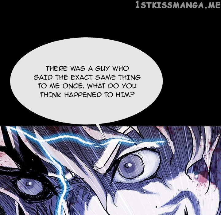 Blood Blade chapter 67 - page 125