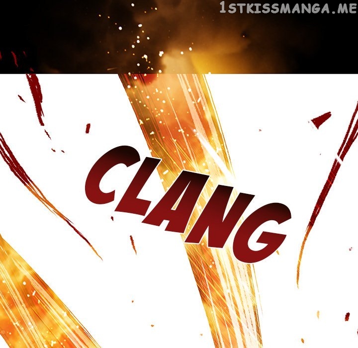Blood Blade chapter 67 - page 130