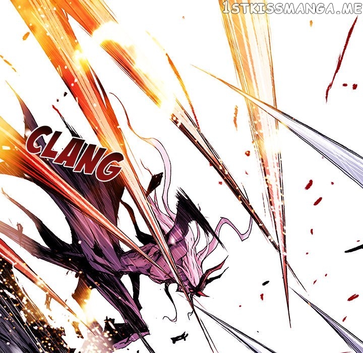 Blood Blade chapter 67 - page 131