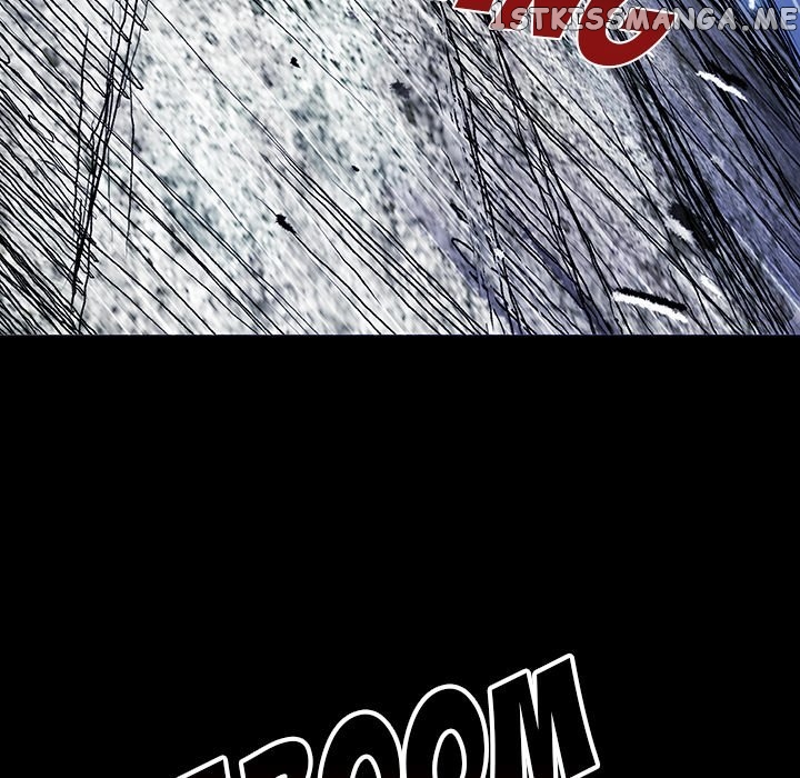 Blood Blade chapter 67 - page 133