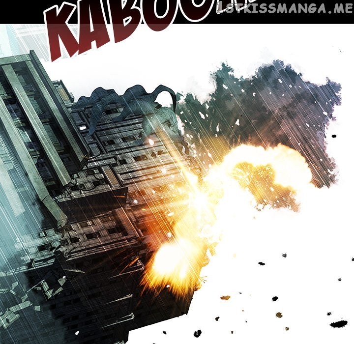 Blood Blade chapter 67 - page 134