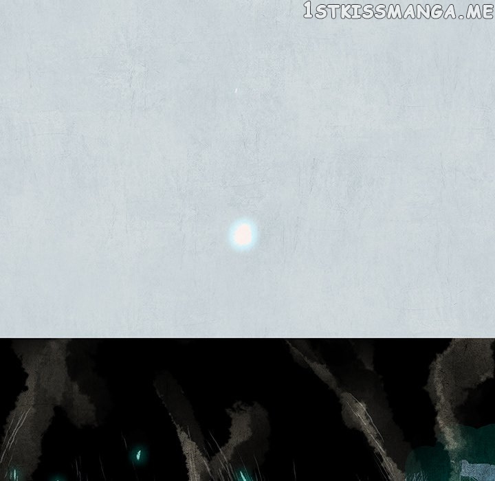 Blood Blade chapter 67 - page 18