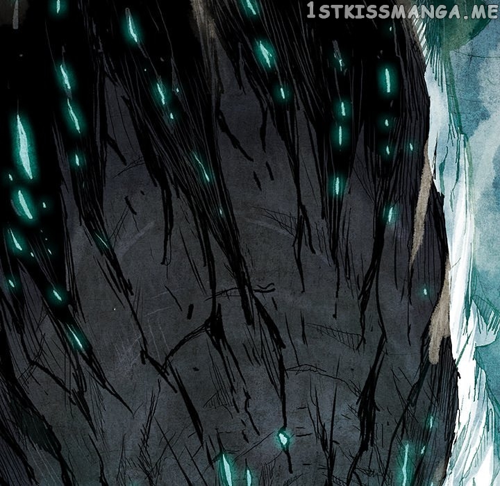 Blood Blade chapter 67 - page 19