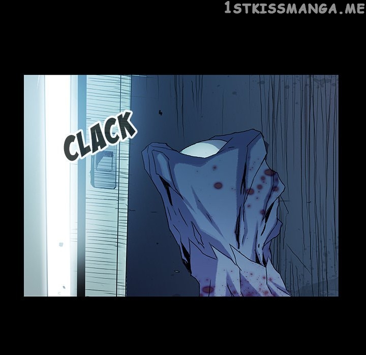 Blood Blade chapter 67 - page 32