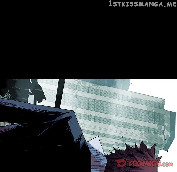 Blood Blade chapter 67 - page 33