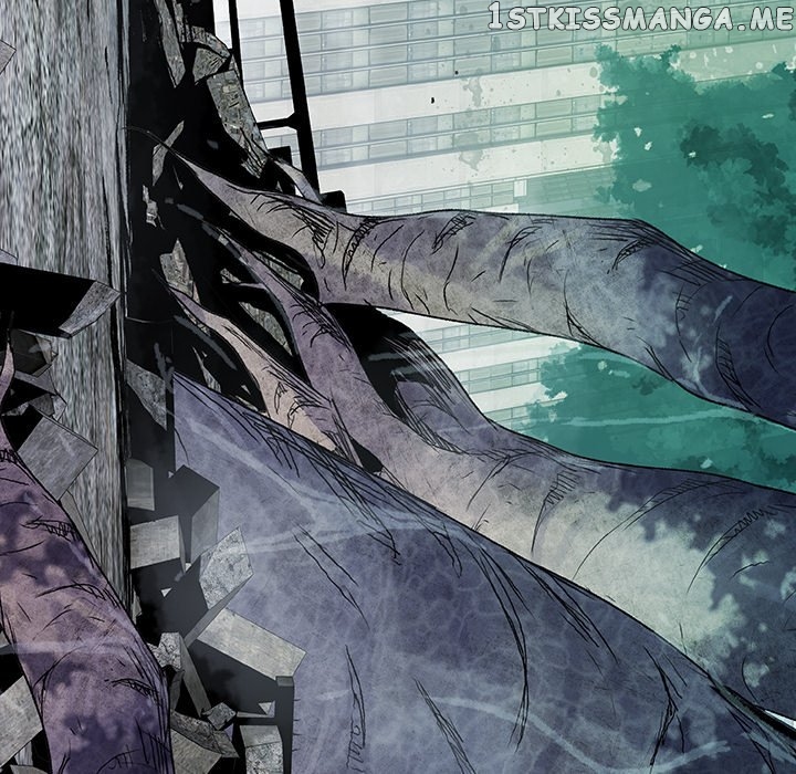 Blood Blade chapter 67 - page 36