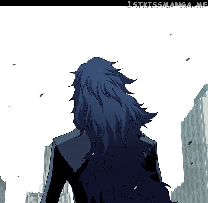 Blood Blade chapter 67 - page 38