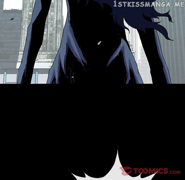 Blood Blade chapter 67 - page 39