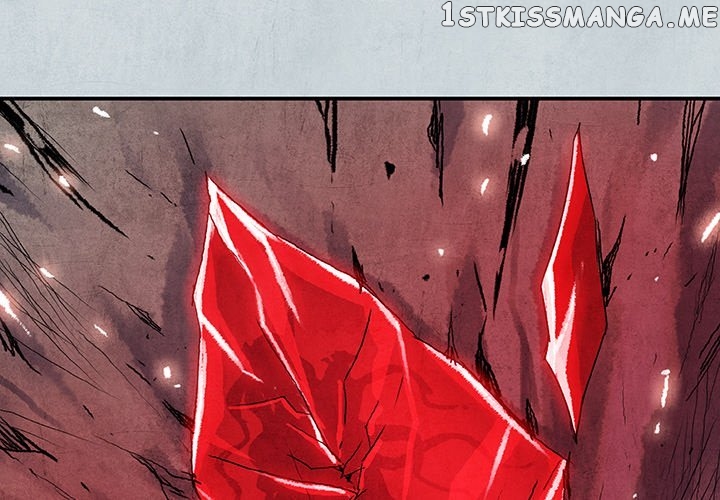 Blood Blade chapter 67 - page 4