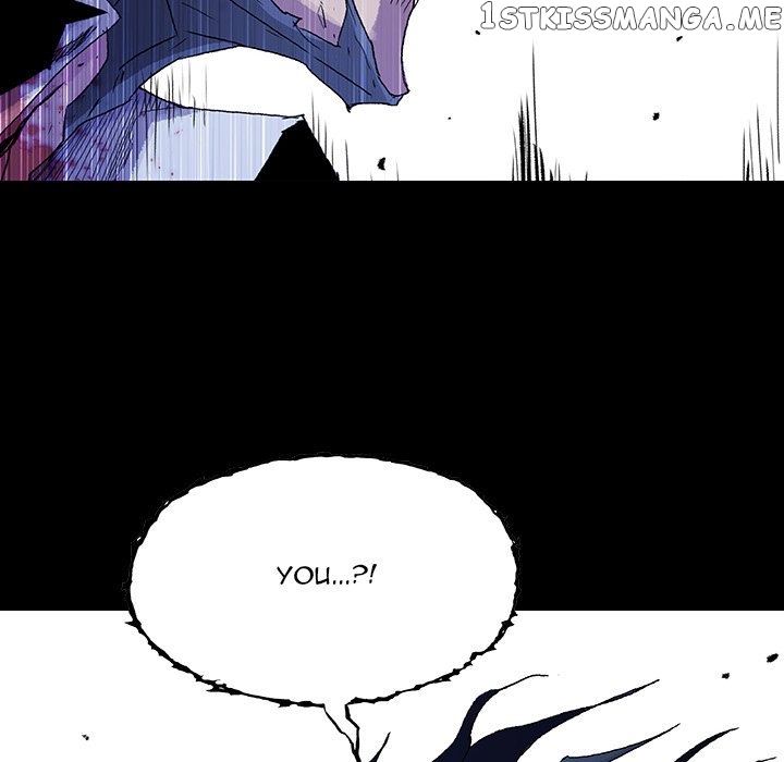 Blood Blade chapter 67 - page 41