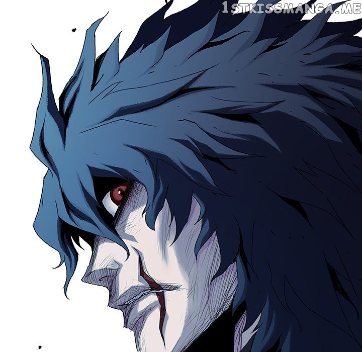 Blood Blade chapter 67 - page 42