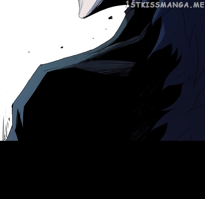 Blood Blade chapter 67 - page 43