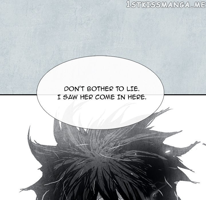 Blood Blade chapter 67 - page 47
