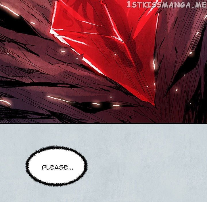 Blood Blade chapter 67 - page 5