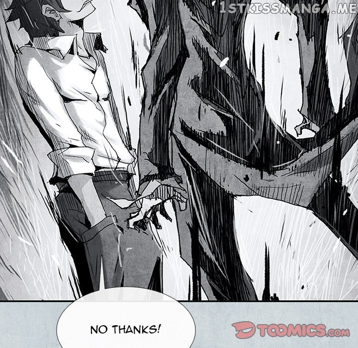 Blood Blade chapter 67 - page 51