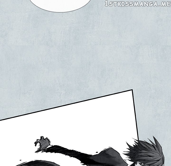 Blood Blade chapter 67 - page 52