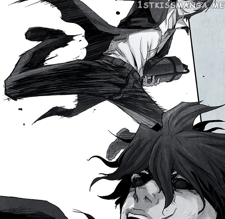 Blood Blade chapter 67 - page 53