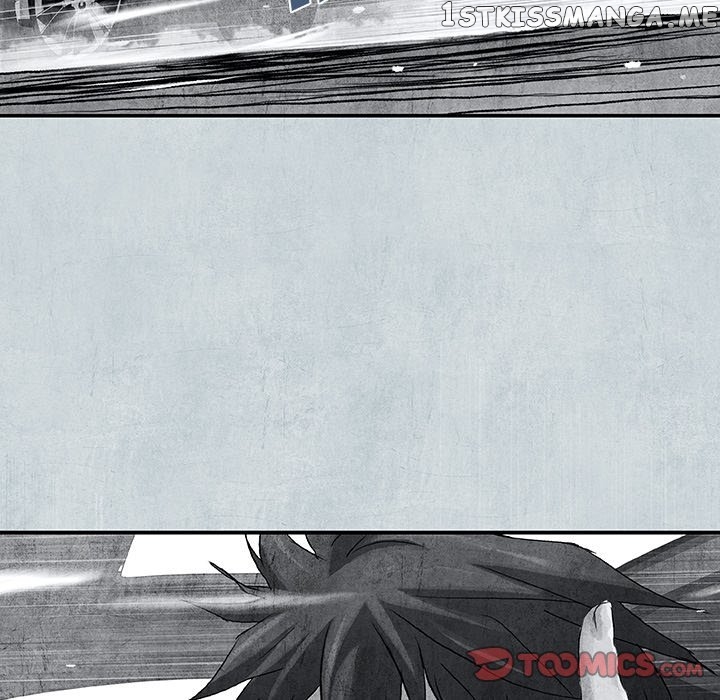 Blood Blade chapter 67 - page 57