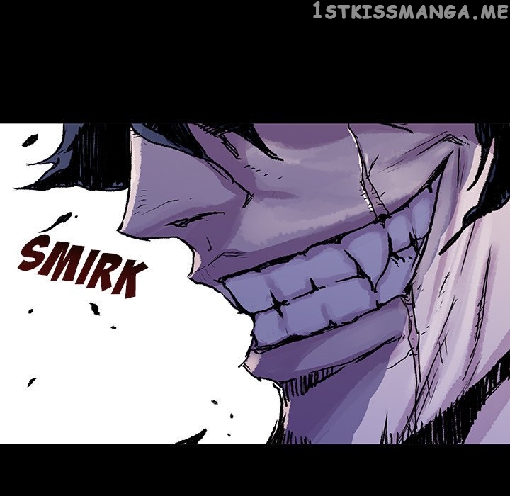 Blood Blade chapter 67 - page 60